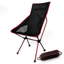 Strandkorb Angeln Grasen Camping Ultraleicht Klappstuhl Gartenmöbel 7075 Al Oxford Stoff Max 150kg Modern Moon Chair