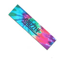 Digital Spray Emery Double Rocker Skateboard Schleifpapier Skateboard Deck Aufkleber Schleifpapier Scooter Griptape Longboard Schleifmittel