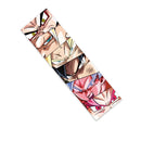 Digital Spray Emery Double Rocker Skateboard Schleifpapier Skateboard Deck Aufkleber Schleifpapier Scooter Griptape Longboard Schleifmittel