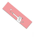 Digital Spray Emery Double Rocker Skateboard Schleifpapier Skateboard Deck Aufkleber Schleifpapier Scooter Griptape Longboard Schleifmittel