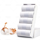 HSS Marke Herren Baumwollsocken New Style Schwarz Business Herren Socken Weich Atmungsaktiv Sommer Winter für Herren Socken Plus Größe (6.5-14)