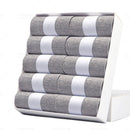 HSS Marke Herren Baumwollsocken New Style Schwarz Business Herren Socken Weich Atmungsaktiv Sommer Winter für Herren Socken Plus Größe (6.5-14)