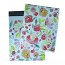 10 STÜCKE 10 x 13 '' 26 x 33 cm bedruckte Poly-Mailer-Verpackungsumschläge mit selbstversiegelnden Kurier-Aufbewahrungstaschen Versandtaschen Verpackungstaschen