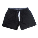 Badeanzug Strand schnell trocknende Badehose für Herren Bademode sunga Boxershorts zwembroek heren mayo Boardshorts schnell trocknende Badehose