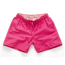 Badeanzug Strand schnell trocknende Badehose für Herren Bademode sunga Boxershorts zwembroek heren mayo Boardshorts schnell trocknende Badehose