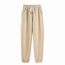 Aachoae Solide Casual Trainingsanzug Frauen Sport 2 Stück Set Sweatshirts Pullover Hoodies Anzug 2020 Home Jogginghose Shorts Outfits