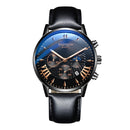 Neue Herrenuhren Luxus Berühmte Marke Herren Edelstahl Mesh Kalender Uhr Herren Business Leuchtende Quarzuhr Relogio Masculino