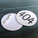 Anime Hunter x Hunter Hisoka Testing Pin Abzeichen Cosplay Kurapika Killua Zoldyck GON·FREECSS Anzahl Brosche Pins Zubehör Requisiten