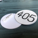 Anime Hunter x Hunter Hisoka Testing Pin Abzeichen Cosplay Kurapika Killua Zoldyck GON·FREECSS Anzahl Brosche Pins Zubehör Requisiten