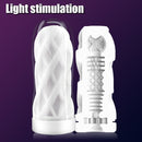 Männlicher Masturbator Cup Weiche Pussy Sexspielzeug Echte Vagina Erwachsene Ausdauerübung Sex Produkte Vakuumtaschenbecher für Männer