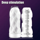 Männlicher Masturbator Cup Weiche Pussy Sexspielzeug Echte Vagina Erwachsene Ausdauerübung Sex Produkte Vakuumtaschenbecher für Männer