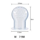 Chupete de comida para recién nacidos