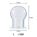 Chupete de comida para recién nacidos