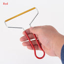 Tragbarer Fusselentferner Tierhaarentferner Bürste Manueller Fusselroller Sofa Kleidung Reinigung Fusselbürste Fuzz Fabric Shaver Brush Tool