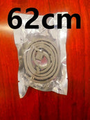 Neu 8 Monate Floh- und Zeckenschutzhalsband perro für Katzen, Hundegeschirr, Mückenschutz, Halsband, Insekten, Mücken, coleira