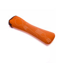 Neue tragbare Kissentasche Messer Gabel Stäbchen Tasche weich 1Pc Luft Baumwolle Reißverschluss Reisebesteck Tasche Aufbewahrungszubehör