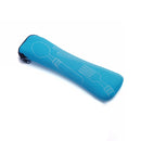 Neue tragbare Kissentasche Messer Gabel Stäbchen Tasche weich 1Pc Luft Baumwolle Reißverschluss Reisebesteck Tasche Aufbewahrungszubehör