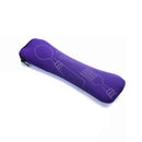 Neue tragbare Kissentasche Messer Gabel Stäbchen Tasche weich 1Pc Luft Baumwolle Reißverschluss Reisebesteck Tasche Aufbewahrungszubehör