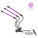 LED-Wachstumslicht USB Phyto-Lampe Vollspektrum-Wachstumszelt-Komplettset Phytolampe für Pflanzen, Sämlinge, Blumen, Indoor-Growbox