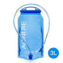 AONIJIE SD51 Wasserreservoir Wasserblase Trinkrucksack Aufbewahrungstasche BPA-frei - 1L 1.5L 2L 3L Running Trinkweste Rucksack