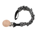 Baby, Kleinkind, Baumwolle, Schnullerclip für Neugeborene, Zahnen, Schnuller, Kauen, Dummy-Ketten, Dropship