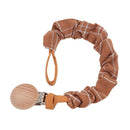 Baby, Kleinkind, Baumwolle, Schnullerclip für Neugeborene, Zahnen, Schnuller, Kauen, Dummy-Ketten, Dropship