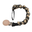 Baby, Kleinkind, Baumwolle, Schnullerclip für Neugeborene, Zahnen, Schnuller, Kauen, Dummy-Ketten, Dropship