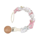 Baby, Kleinkind, Baumwolle, Schnullerclip für Neugeborene, Zahnen, Schnuller, Kauen, Dummy-Ketten, Dropship