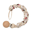 Baby, Kleinkind, Baumwolle, Schnullerclip für Neugeborene, Zahnen, Schnuller, Kauen, Dummy-Ketten, Dropship