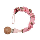 Baby, Kleinkind, Baumwolle, Schnullerclip für Neugeborene, Zahnen, Schnuller, Kauen, Dummy-Ketten, Dropship