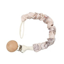 Baby, Kleinkind, Baumwolle, Schnullerclip für Neugeborene, Zahnen, Schnuller, Kauen, Dummy-Ketten, Dropship