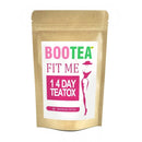 GPGP Greenpeople 28 Tage Detox Tee BOOTEA Herbal Thin Belly Tea Crude Effektiver Fatburner Skinny Slimming Tea Gewichtsverlust Tee