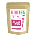 GPGP Greenpeople 28 Tage Detox Tee BOOTEA Herbal Thin Belly Tea Crude Effektiver Fatburner Skinny Slimming Tea Gewichtsverlust Tee