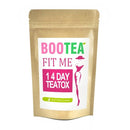 GPGP Greenpeople 28 Tage Detox Tee BOOTEA Herbal Thin Belly Tea Crude Effektiver Fatburner Skinny Slimming Tea Gewichtsverlust Tee