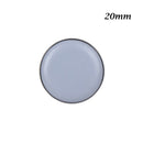 4 Stück Möbelbeingleiter-Pads Anti-Abrieb-Bodenmatte Easy Move Heavy Table Sofa Slider Pad Floor Protector Chair Fittings