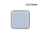 4 Stück Möbelbeingleiter-Pads Anti-Abrieb-Bodenmatte Easy Move Heavy Table Sofa Slider Pad Floor Protector Chair Fittings