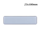 4 Stück Möbelbeingleiter-Pads Anti-Abrieb-Bodenmatte Easy Move Heavy Table Sofa Slider Pad Floor Protector Chair Fittings