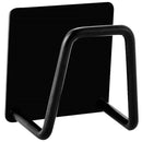 Spüle Schwamm Rack Abfluss Lagerregal Edelstahl Küche Draht Ball Lappen Organizer Halter Küchenregal