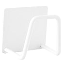 Spüle Schwamm Rack Abfluss Lagerregal Edelstahl Küche Draht Ball Lappen Organizer Halter Küchenregal