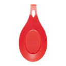 Hot Cooking Utensil Rest Küchen-Organizer und Aufbewahrung mit Tropfpad, Küchengabel, Löffelhalter, rutschfeste Unterlage, Küchenzubehör