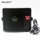 Altavoz externo de TS-750 resistente con conector de 3,5 mm para radio Yaesu Kenwood Icom CB
