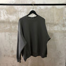 Saison 6 Calabasas Sweatshirts Männer Frauen Beste Qualität Hoodies Kanye West Hoodies