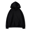 Aachoae 2020 Damen Unisex Paar Fleece 100% Baumwolle Anzüge 2 Stück Sets Casual Trainingsanzug Hoodies Sweatshirt Hosen Plus Größe