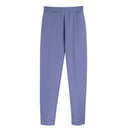 Aachoae 2020 Damen Unisex Paar Fleece 100% Baumwolle Anzüge 2 Stück Sets Casual Trainingsanzug Hoodies Sweatshirt Hosen Plus Größe