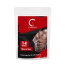 Natürlicher pflanzlicher Maca-Tee Tonisierender Nierentee Lindert Müdigkeit Renew Spirits Energy Tonic Tea Conditioning Male Functional Drink