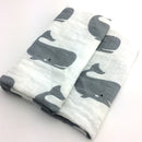 New Cotton Baby Blankets Newborn Soft Cotton Baby Blanket Muslin Swaddle Wrap Feeding Spucktuch Handtuch Schal Baby Stuff 58x58cm