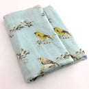 New Cotton Baby Blankets Newborn Soft Cotton Baby Blanket Muslin Swaddle Wrap Feeding Spucktuch Handtuch Schal Baby Stuff 58x58cm