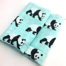 New Cotton Baby Blankets Newborn Soft Cotton Baby Blanket Muslin Swaddle Wrap Feeding Spucktuch Handtuch Schal Baby Stuff 58x58cm