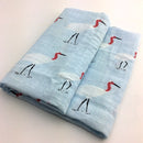 New Cotton Baby Blankets Newborn Soft Cotton Baby Blanket Muslin Swaddle Wrap Feeding Spucktuch Handtuch Schal Baby Stuff 58x58cm
