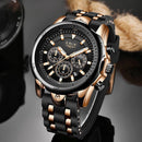 Relogio Masculino Neue Modeuhr Männer LIGE Top-Marke Sportuhren Herren Wasserdichte Quarzuhr Mann Casual Military Armbanduhr